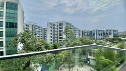 The Gale (D17), Condominium #534500361